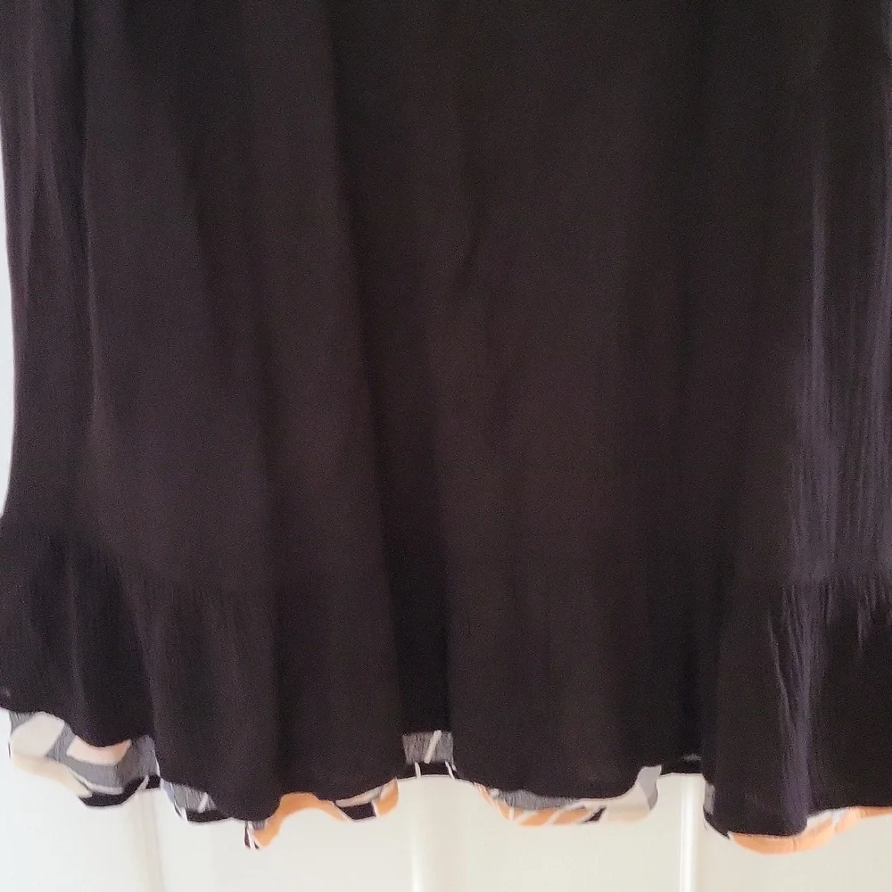 Tribal reversible dress NWT - Picture 6 of 7